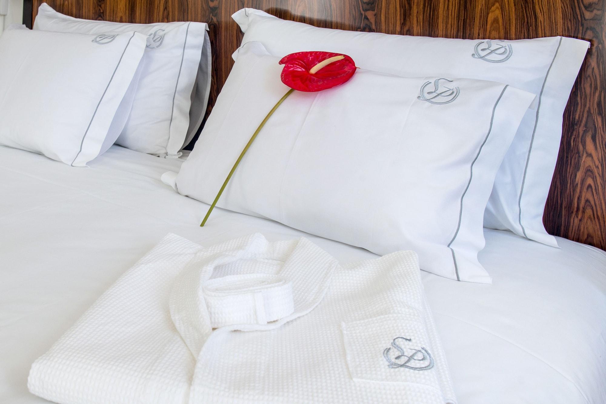 Lisboa Prata Boutique Hotel Екстер'єр фото