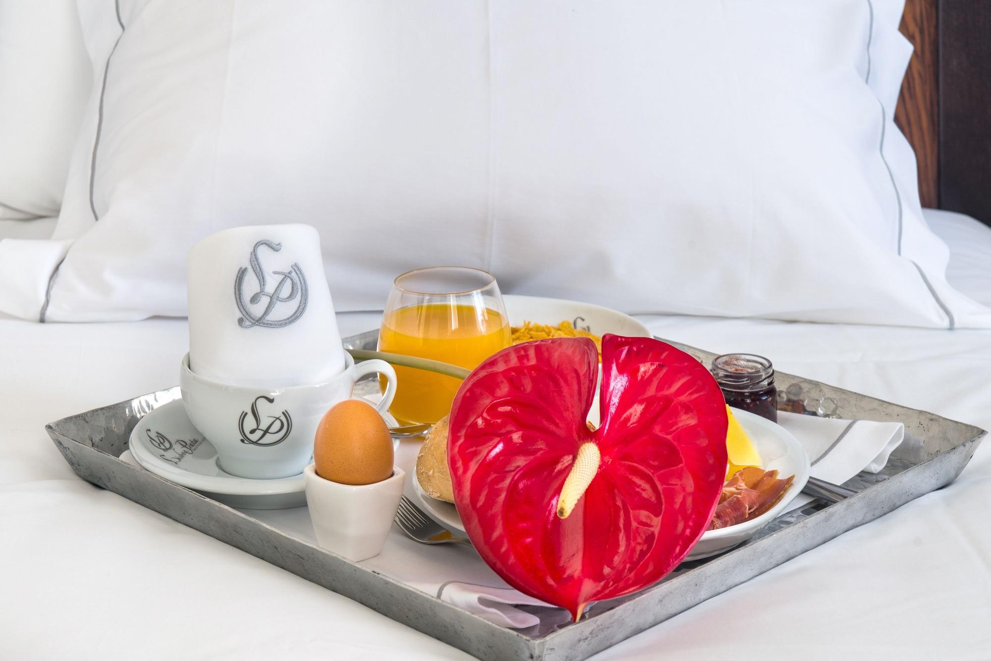 Lisboa Prata Boutique Hotel Екстер'єр фото