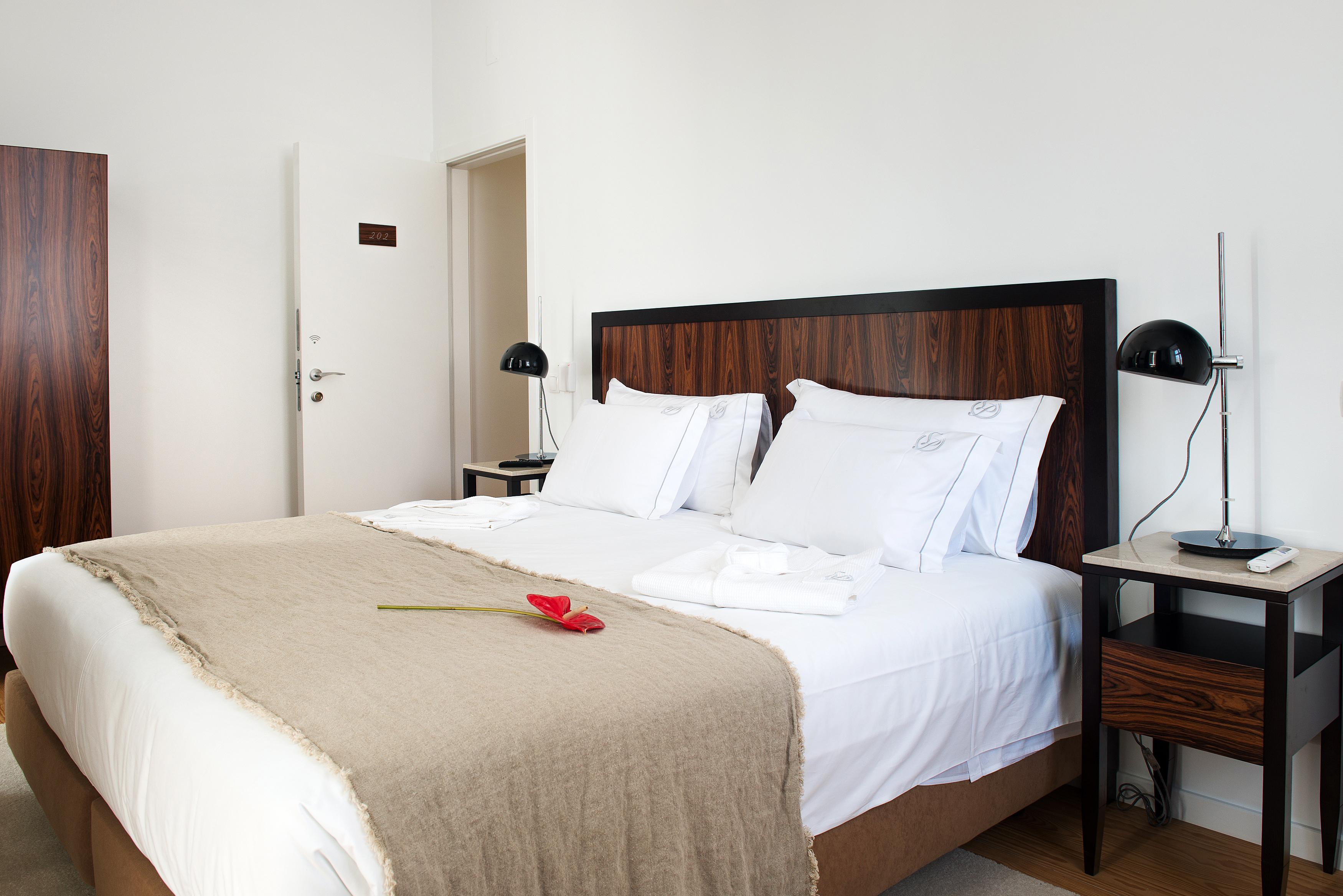 Lisboa Prata Boutique Hotel Екстер'єр фото
