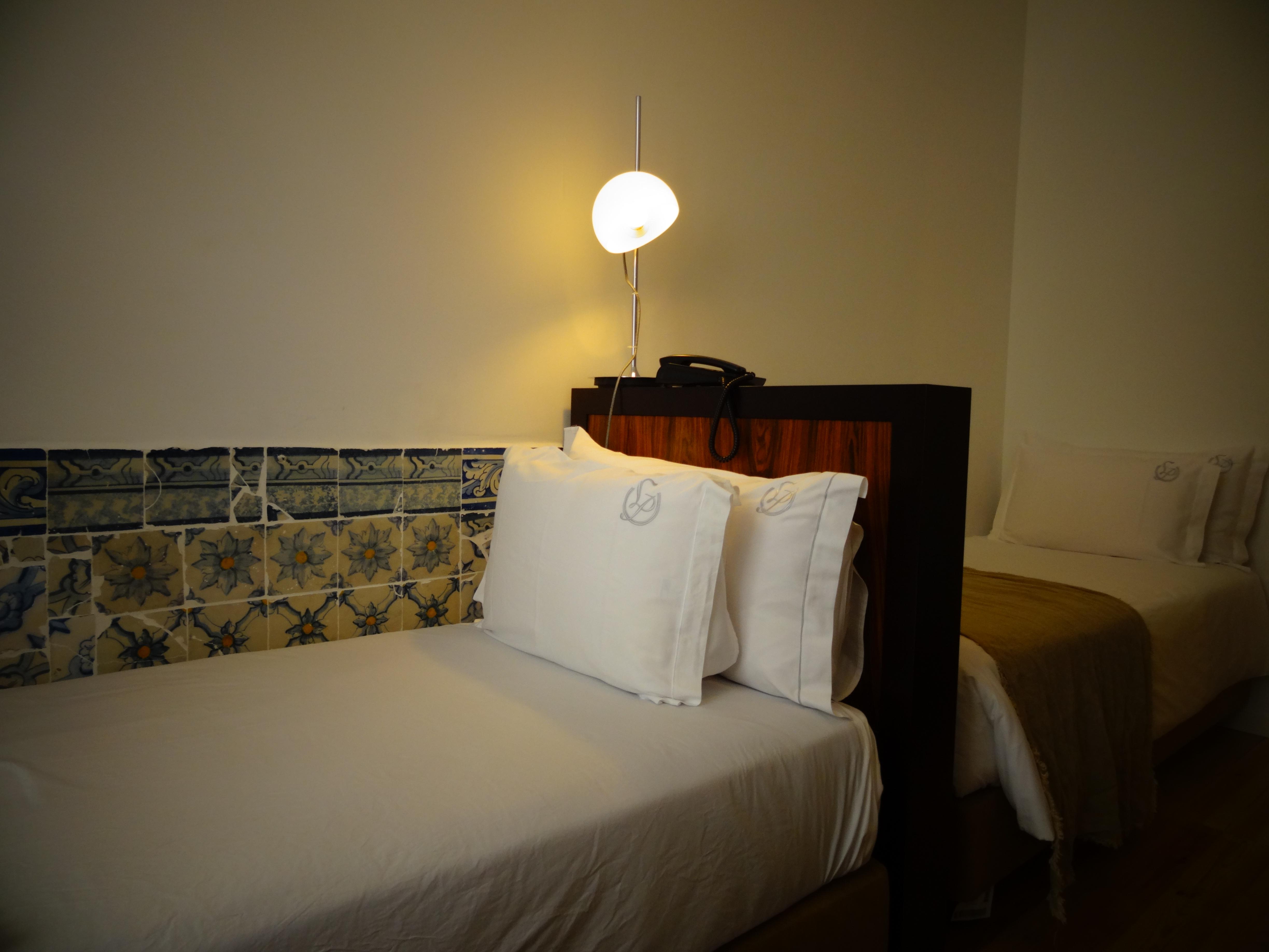 Lisboa Prata Boutique Hotel Екстер'єр фото