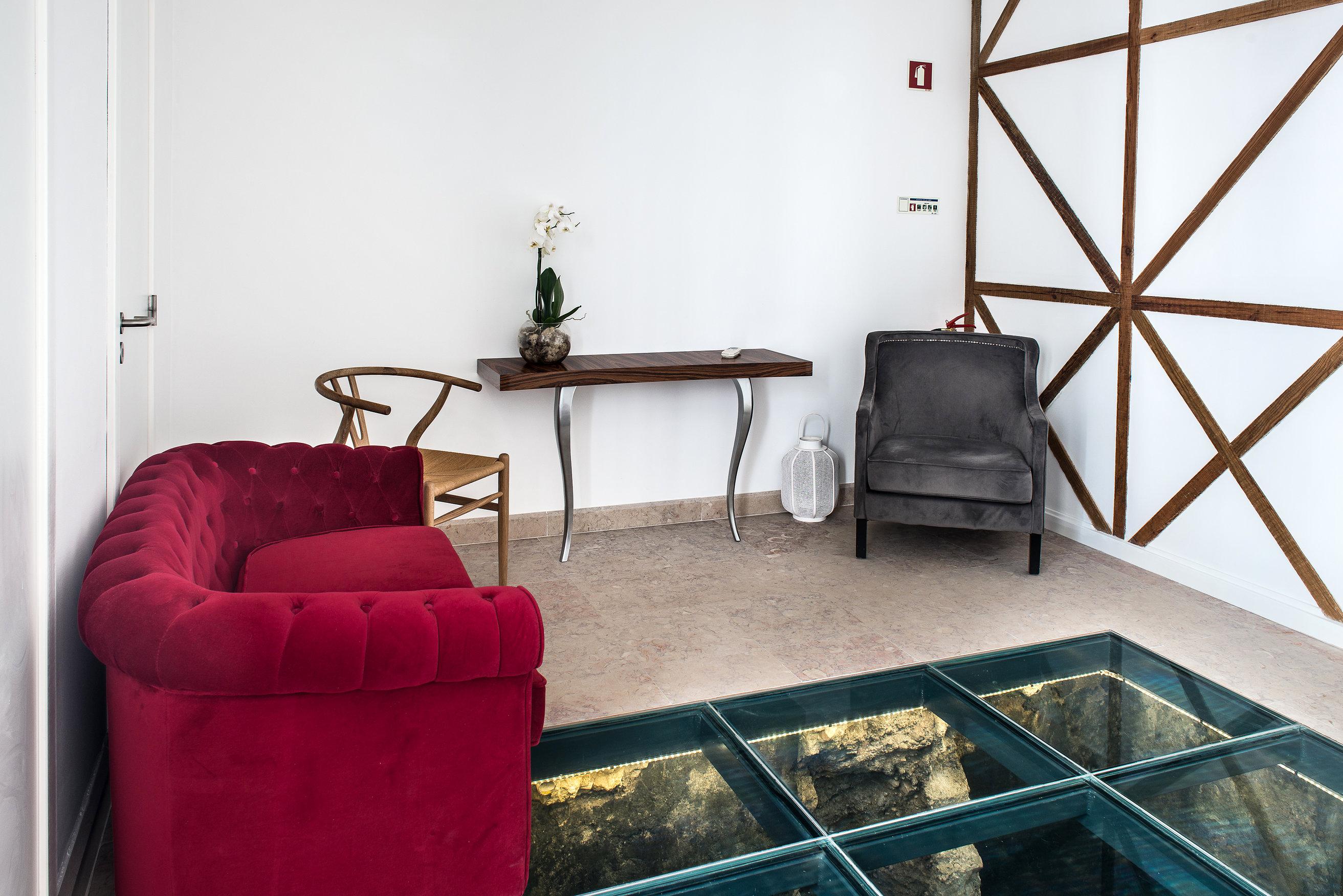 Lisboa Prata Boutique Hotel Екстер'єр фото