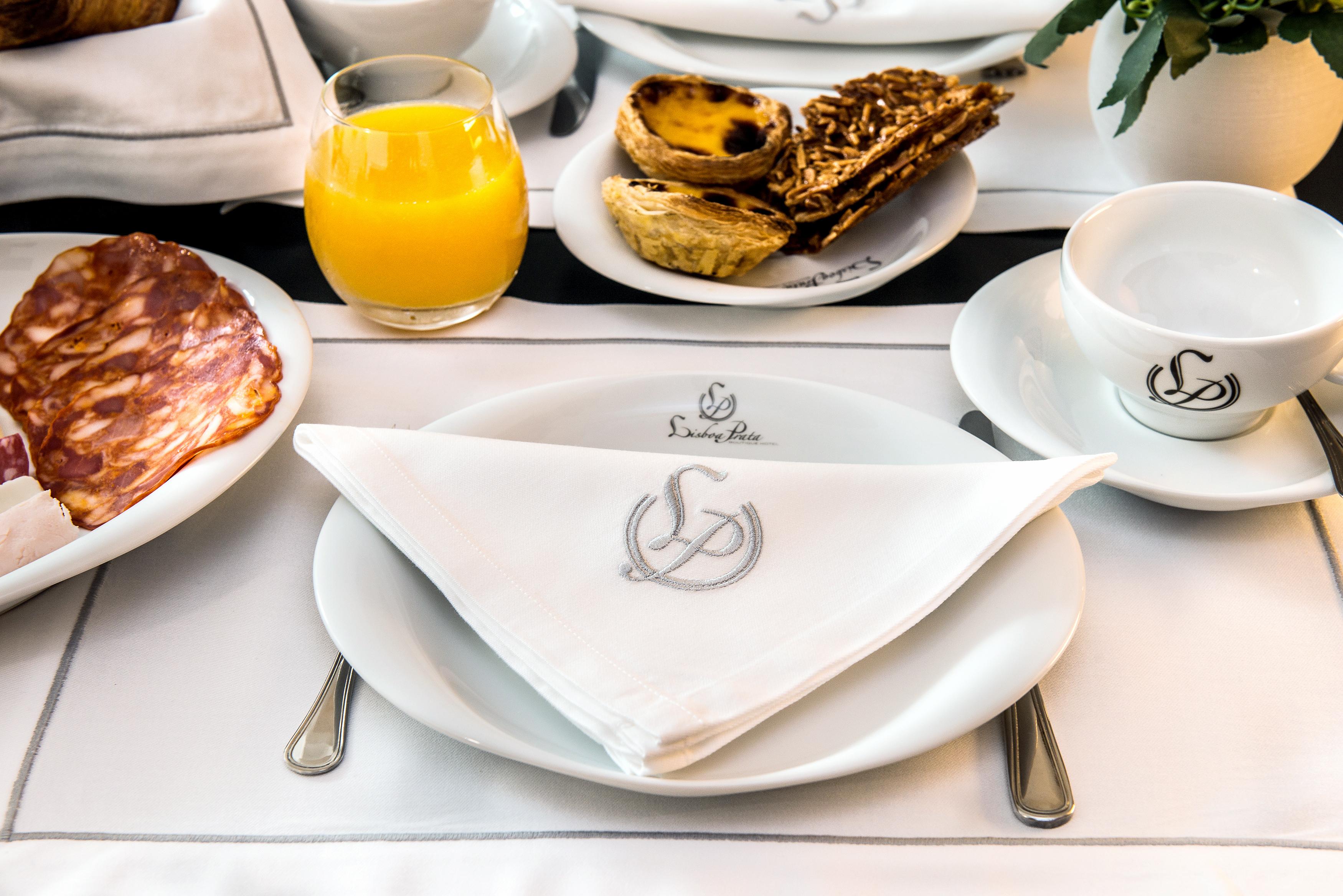 Lisboa Prata Boutique Hotel Екстер'єр фото