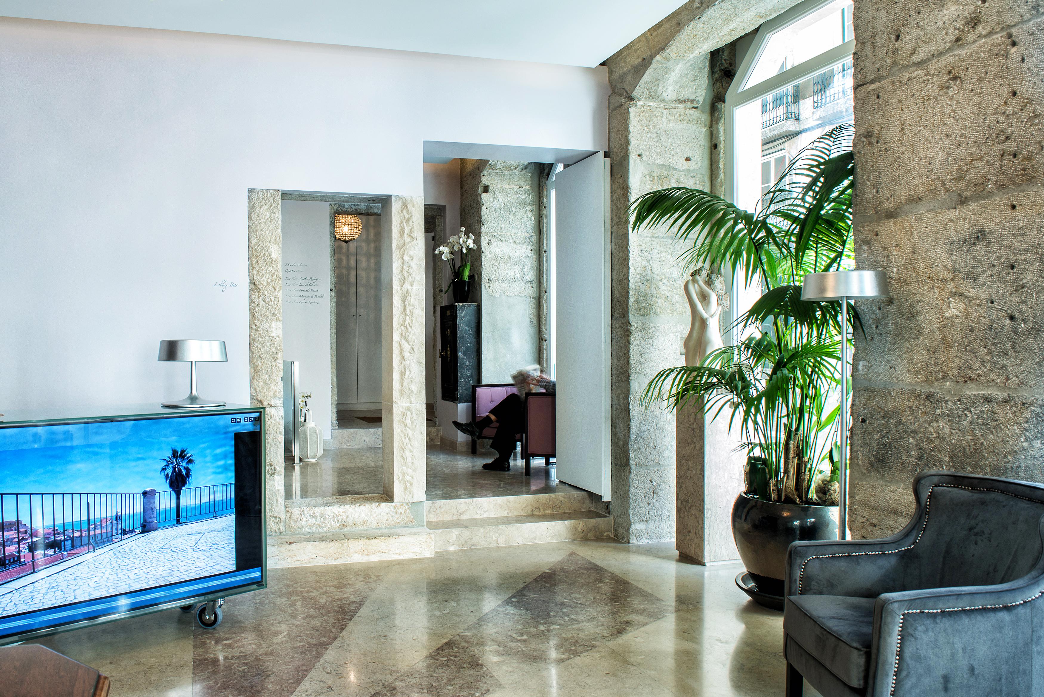 Lisboa Prata Boutique Hotel Екстер'єр фото