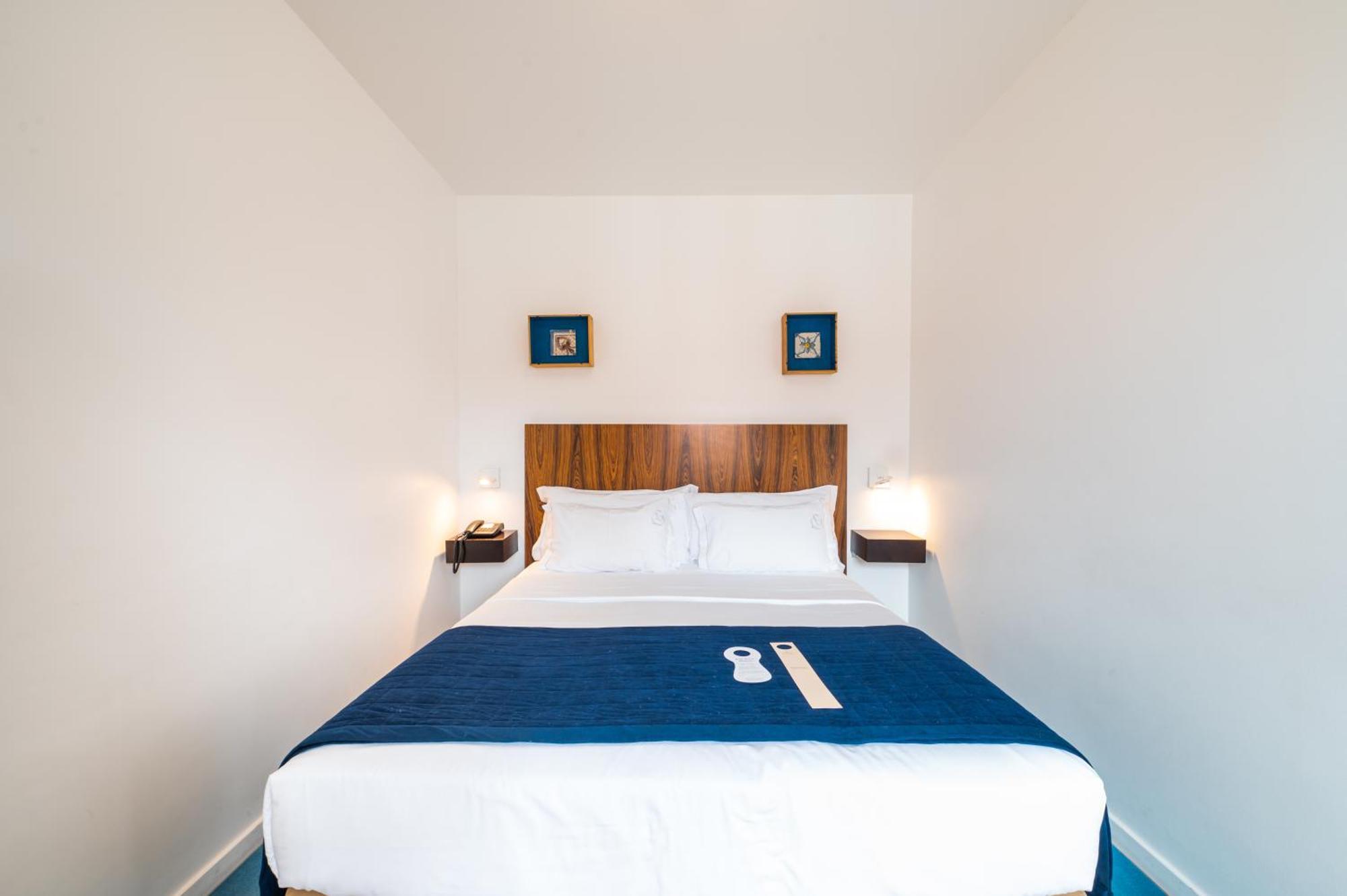 Lisboa Prata Boutique Hotel Екстер'єр фото