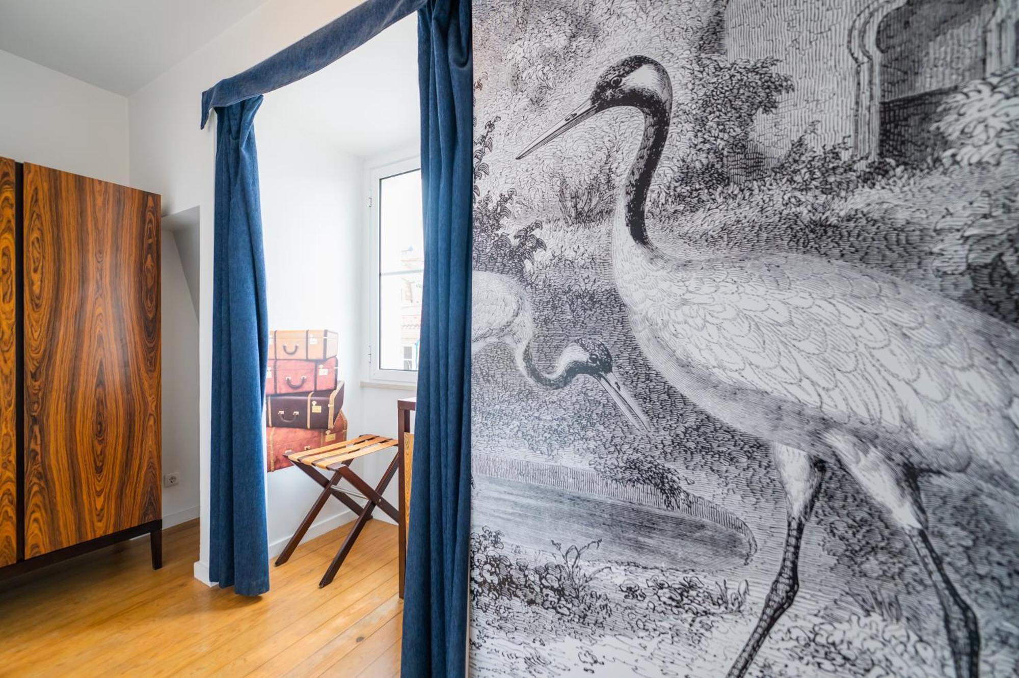 Lisboa Prata Boutique Hotel Екстер'єр фото