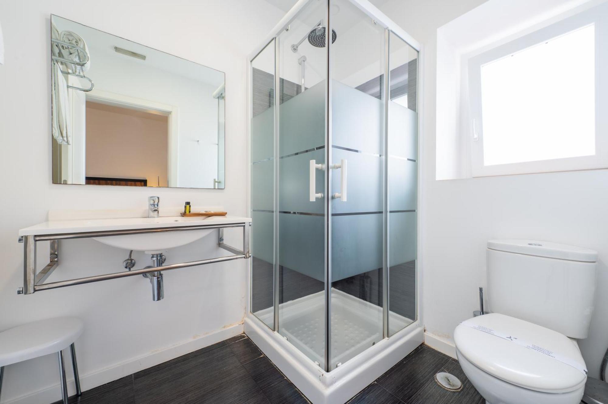 Lisboa Prata Boutique Hotel Екстер'єр фото