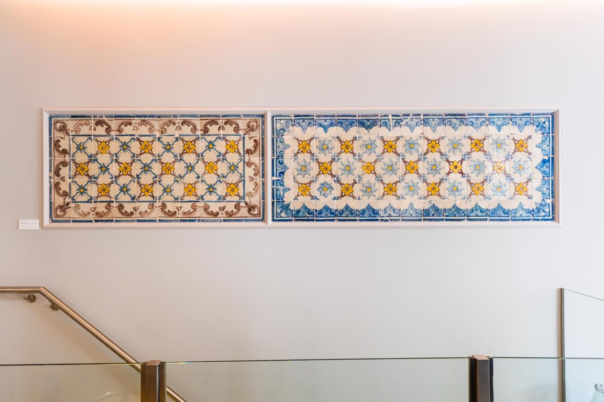 Lisboa Prata Boutique Hotel Екстер'єр фото