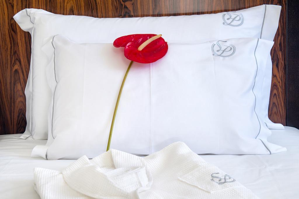 Lisboa Prata Boutique Hotel Екстер'єр фото
